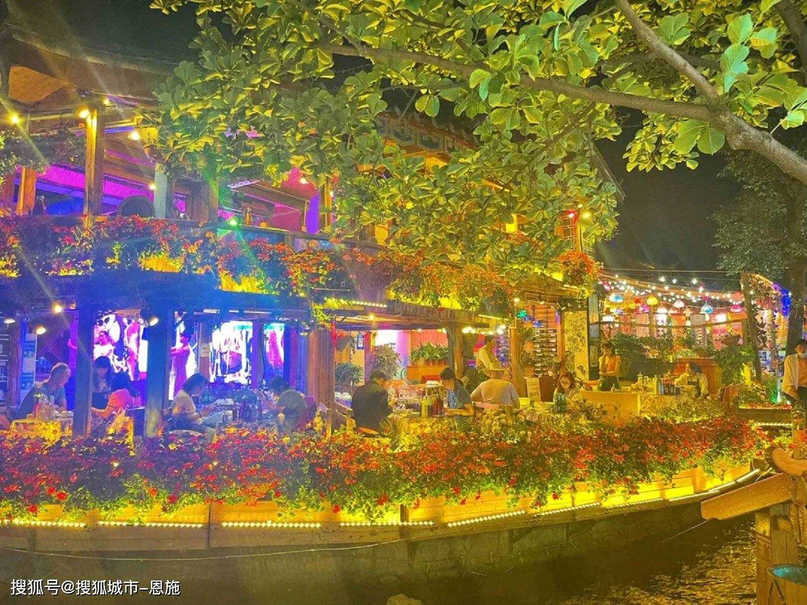 云南团建六日游景点推荐,建议收藏!