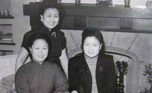 中国最长寿三姐妹:分别活到112岁,100岁,91岁,长寿秘诀很简单