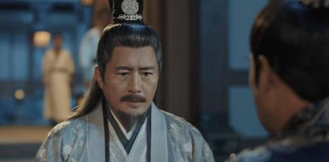 《赘婿》:漏洞多得像筛眼,对手太弱的成功,是失败_宁毅_刘西瓜_陈凡