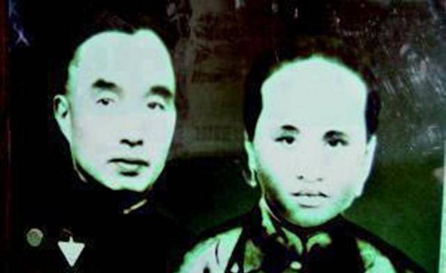 没有《背影》的刊登,朱自清与父亲很难和解_武钟谦_朱鸿钧_朱家便