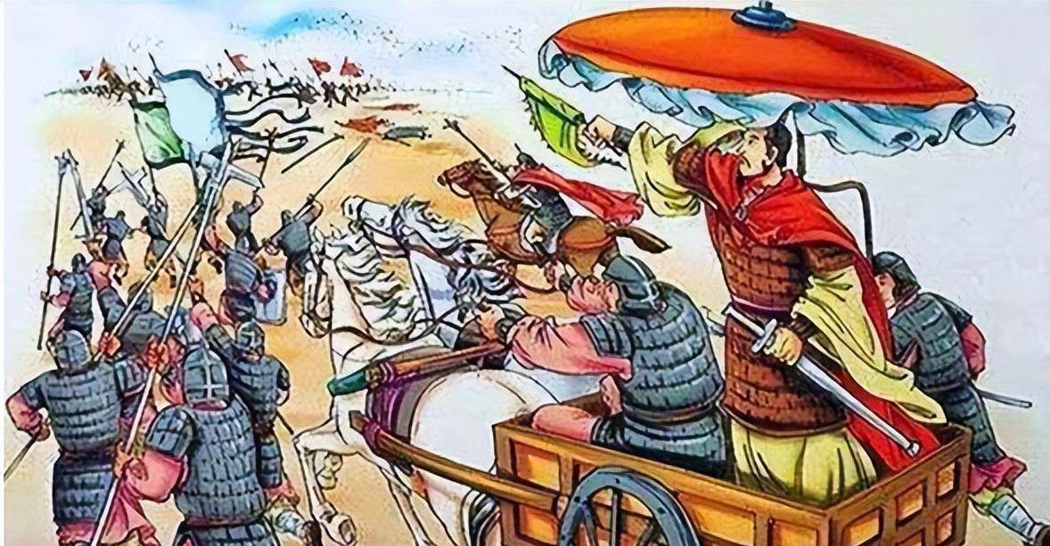 为什么秦国会内乱数十年_国人_秦厉共公_公子