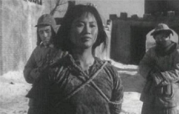刘爱兰:12岁目睹刘胡兰牺牲全过程,13岁饰演姐姐,85岁猝然长逝