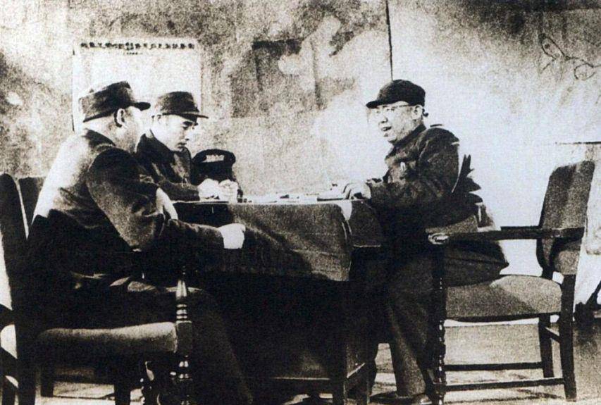 东北野战军究竟有多强?3年从11万到100万,"东北五虎"名震天下