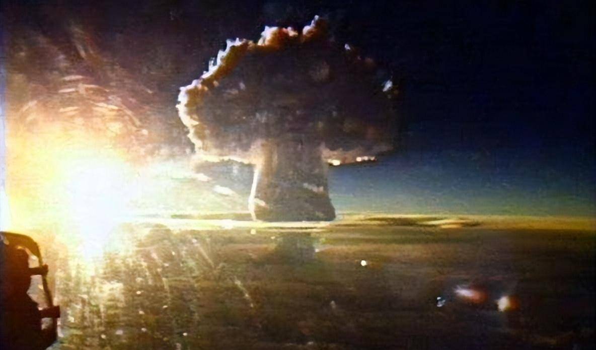 苏联在巅峰时期到底有多强大