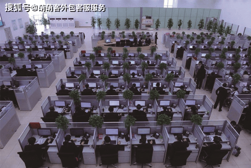 正规电话客服外包公司都应该具备哪些特征?