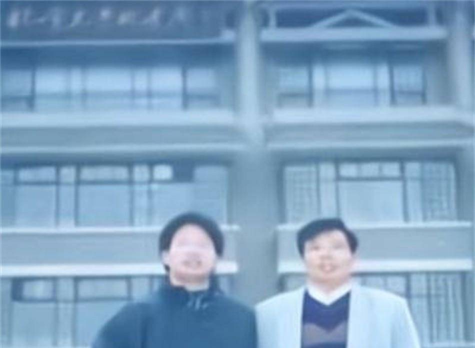 2019年,北大博士失联20年,母亲病危竟拒不相见,亲哥:他寒了心_王永强