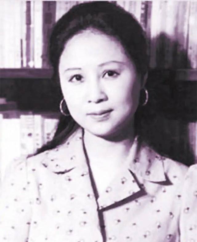 平鑫涛原配林婉珍,晚年出书揭露琼瑶"上位手段":装柔弱博同情