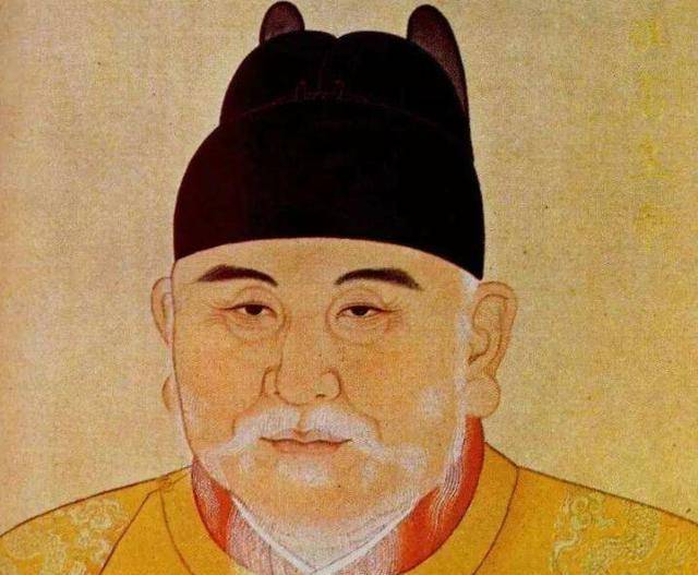 朱棣的对手:安南国黎利和阮廌,类似明太祖和刘伯温的人