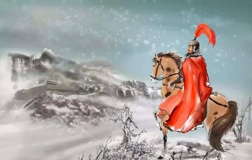 隐藏在安史之乱背后的河北关中之争