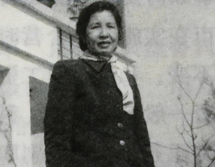 1952年,江西一农民找到广州市委书记:妈,我是您失散23年的儿子_曾志