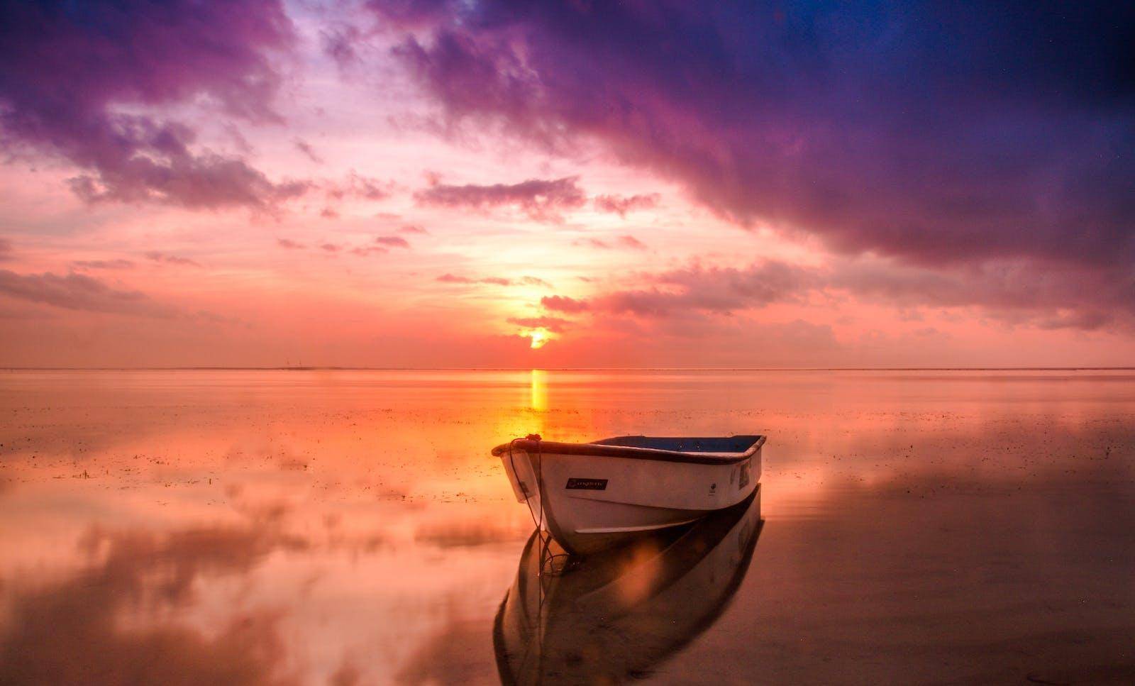 这一生,要学会清醒做事,糊涂做人