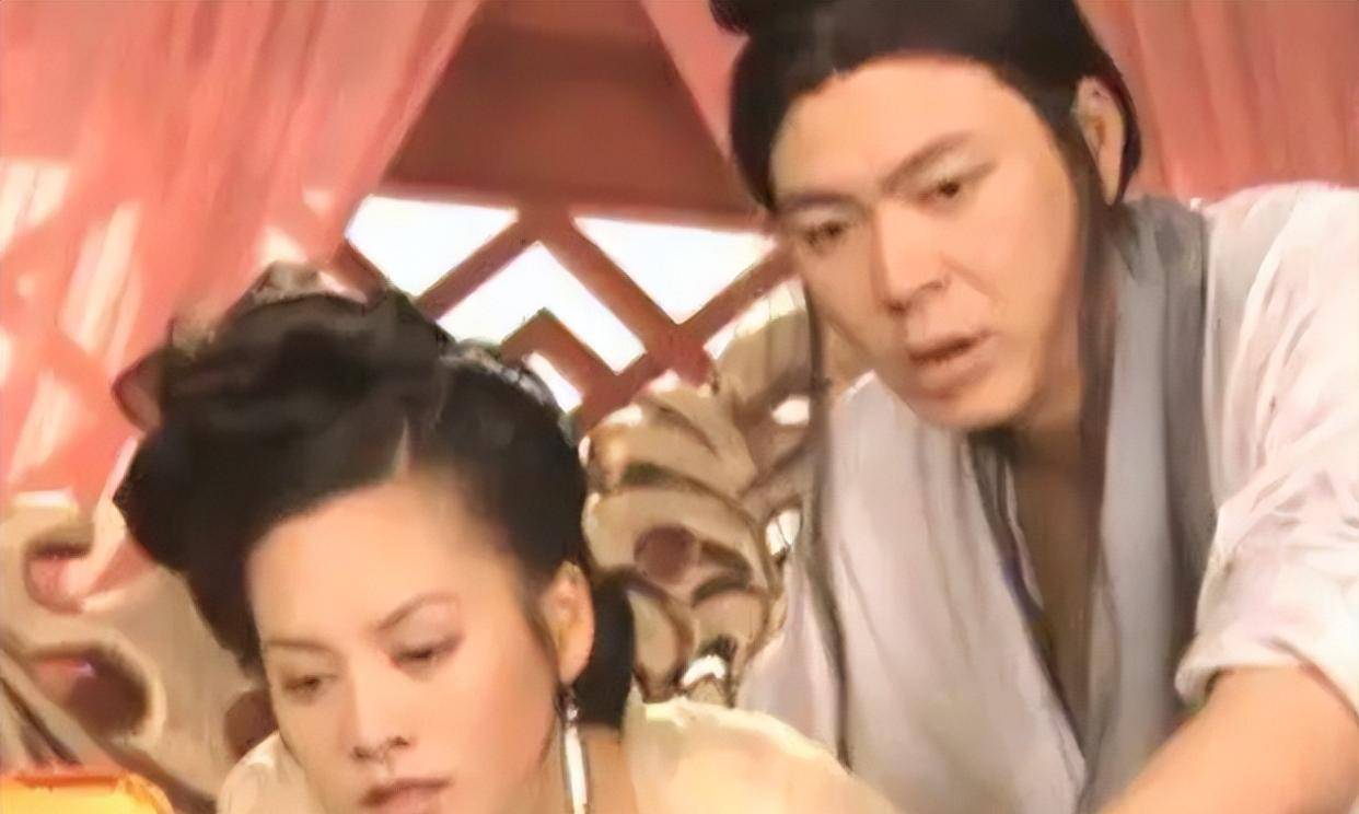 历史上三个假太监有多奇葩?让太后生子,欺辱皇后,谋害皇帝