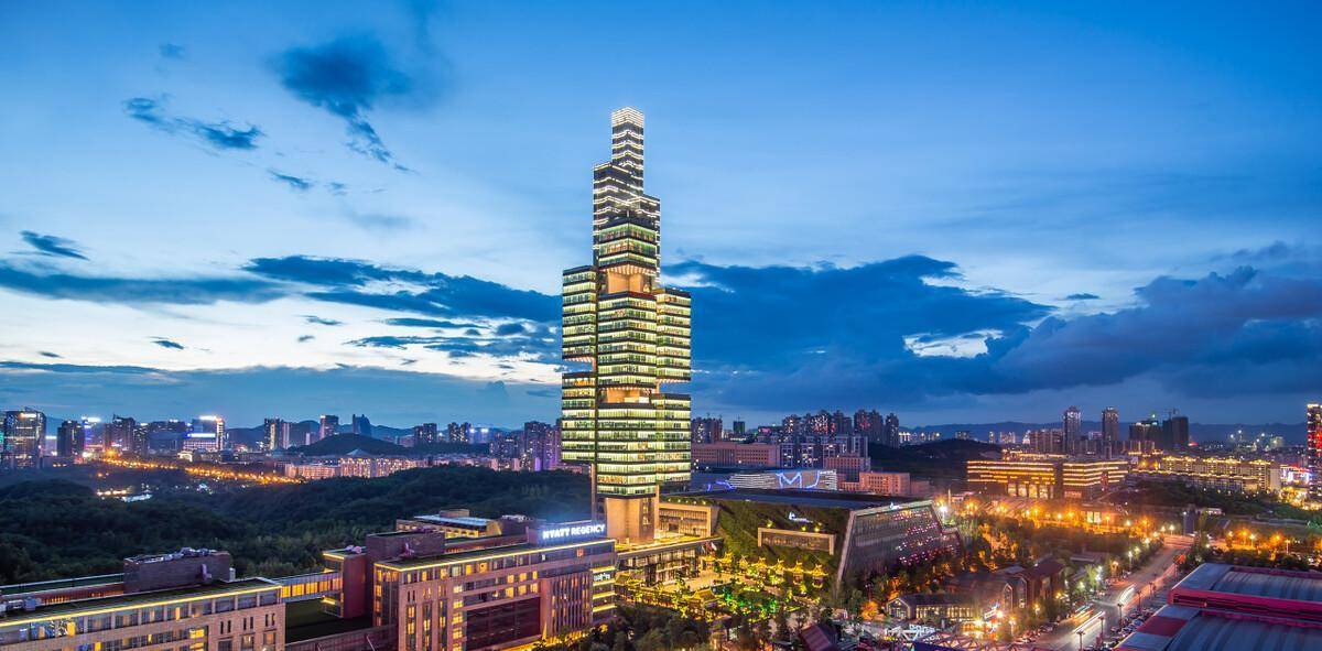 为何说贵阳完全是一座移民之城?第一次移民高潮在明代,历史复杂