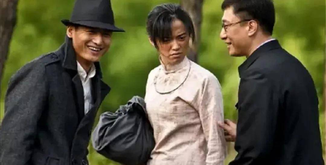 《破晓东方》之毛森:屠杀400多人,晚年回国忏悔罪行,终被谅解