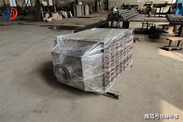 工业冷却器用哪种间壁式换热器好