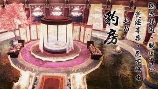 朱厚照沉迷的豹房,到底什么样?为何宫女谈之色变?