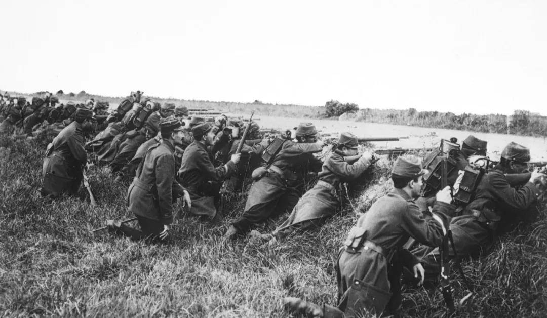 论第一次世界大战,种族和民族主义在欧洲帝国解体中有多重要?