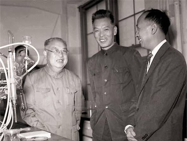 "两弹元勋"姚桐斌,为航天事业做出巨大贡献,最后结局如何?