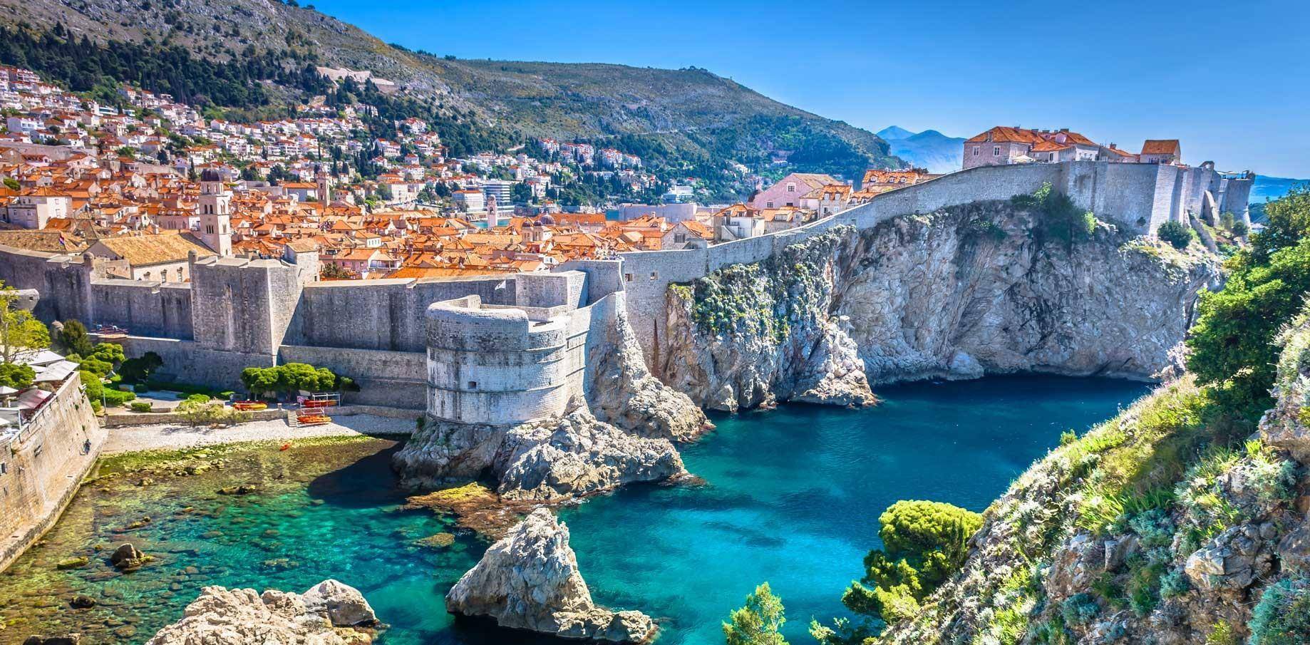 发明钢笔的足球强国"克罗地亚"的冷知识,你知道几个?