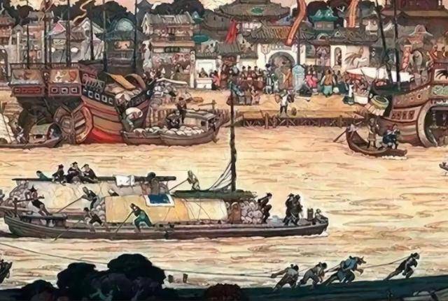 汉武帝有什么功绩?凭什么能和秦始皇齐名让后世铭记?