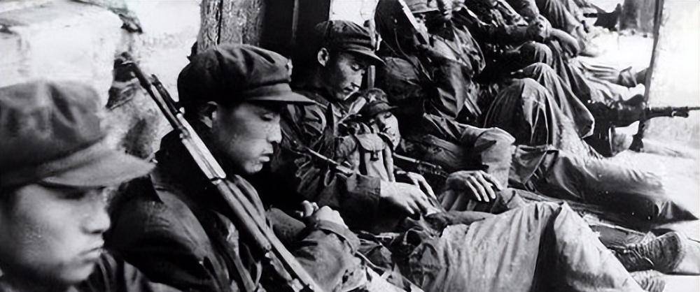 那是你不知道3.3亿,"全民皆兵"盛世