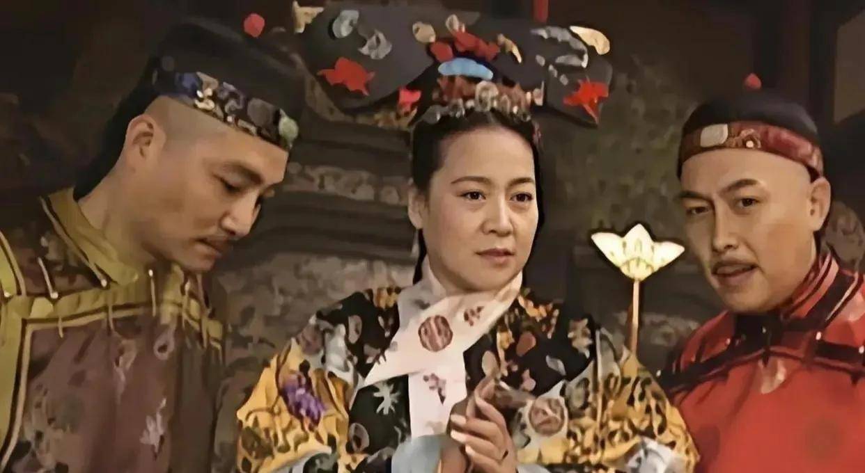 雍正的"常务副皇帝"胤祥:清朝唯一一个不避皇帝名讳的铁帽子王