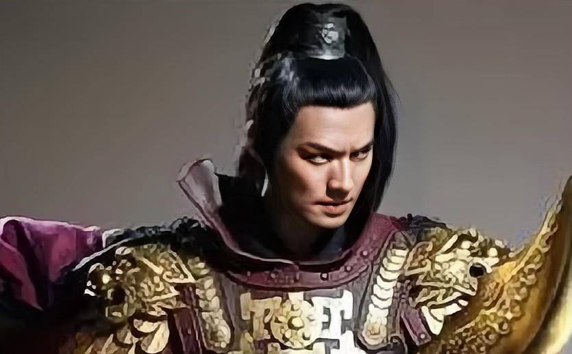 有一个比秦琼官职更高,官位比宰相还大_程咬金_李世民_吴黑