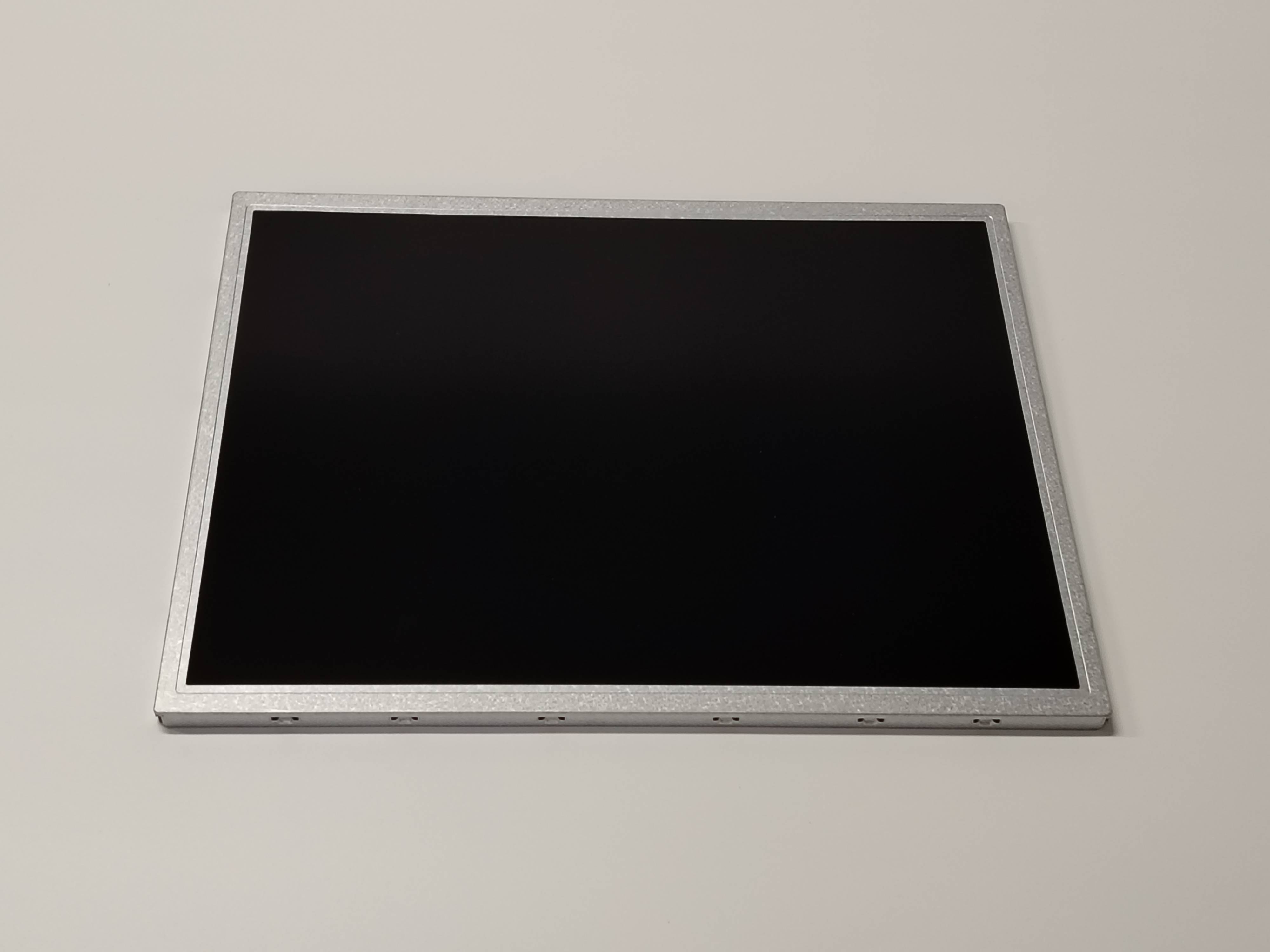 深圳悦为光电供应:全新原装工业显示屏15寸液晶模组群创g150xne-l01