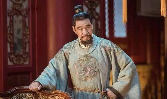 大振1402年,靖难之师历经千辛万苦攻到南京城下,李景隆率先打开城门