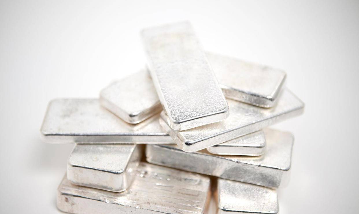 白银_清政府_货币