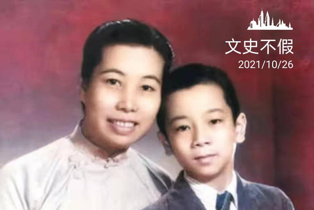 鲁迅过世后,他的生前好友内山完造还积极从76号营救许广平出狱