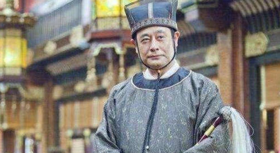 "九千岁"魏忠贤,对明朝作用有多大?为何他一死国家就垮了?