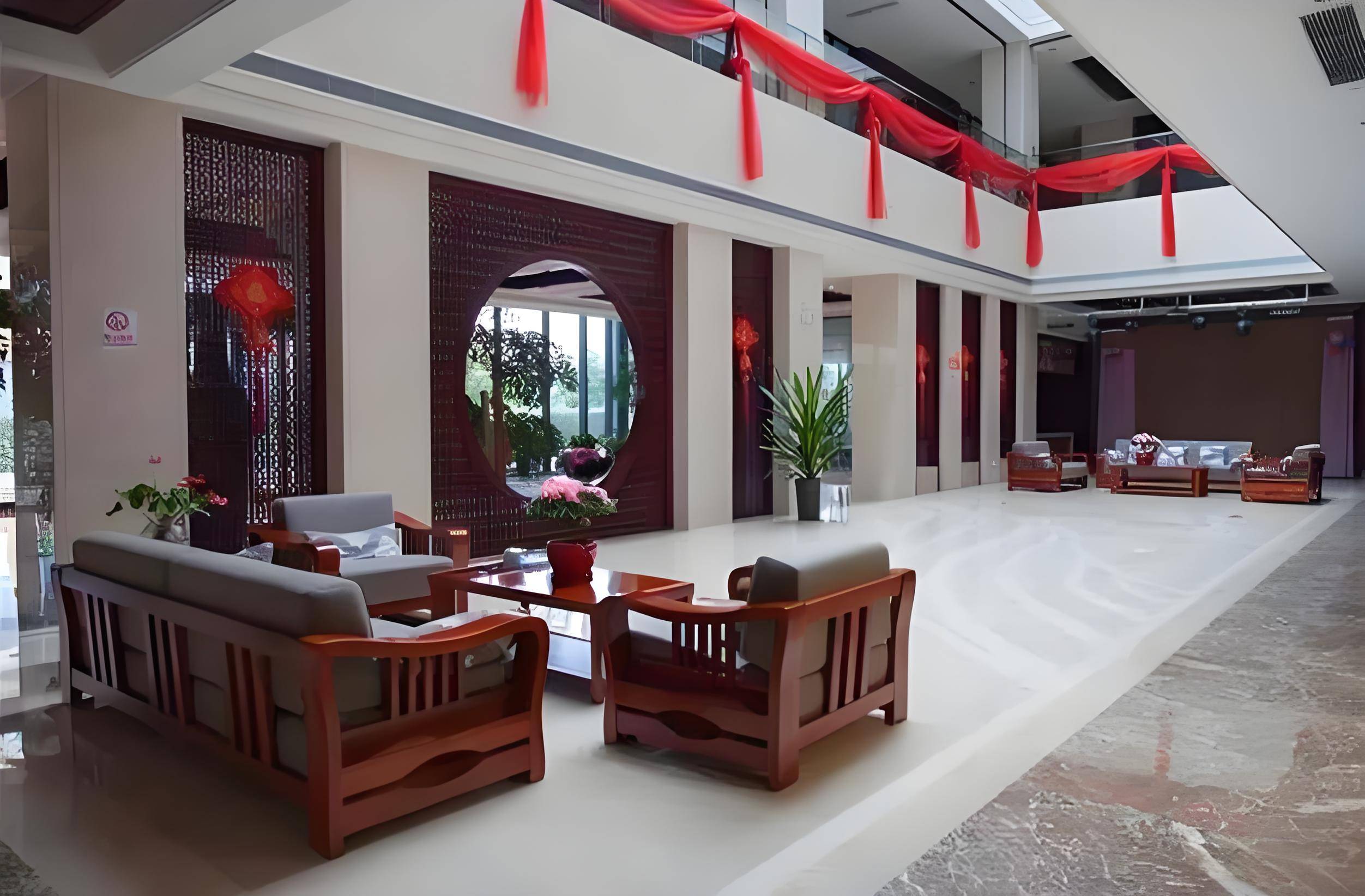 上海美源养老院地址,普陀区美源养老院详细介绍