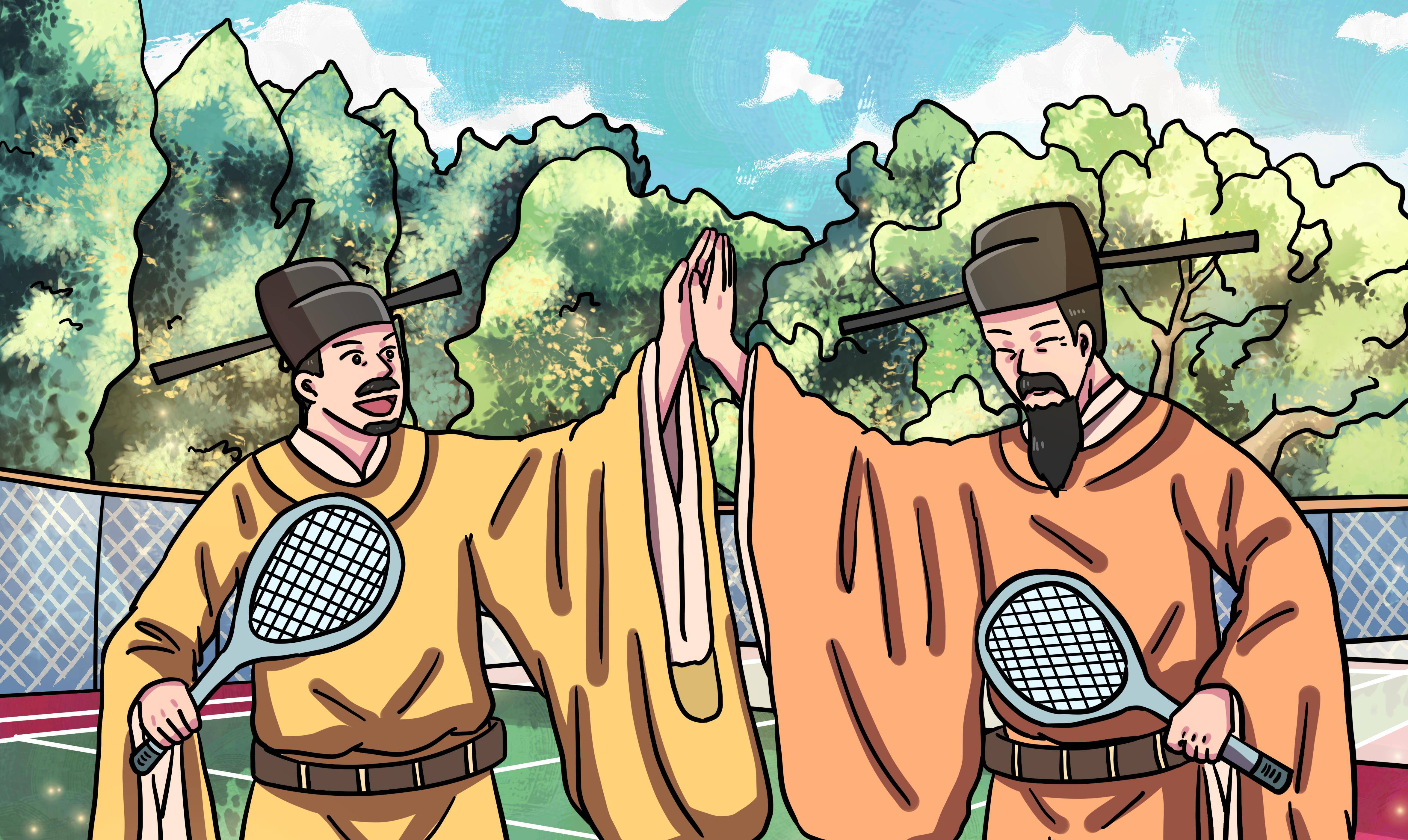 一个混混是如何假冒钦差大人,把一群朝廷命官骗得团团转的