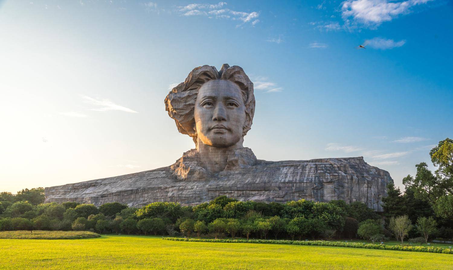 由此开启湖湘文化璀璨千年史_潭州_湖南_李允则