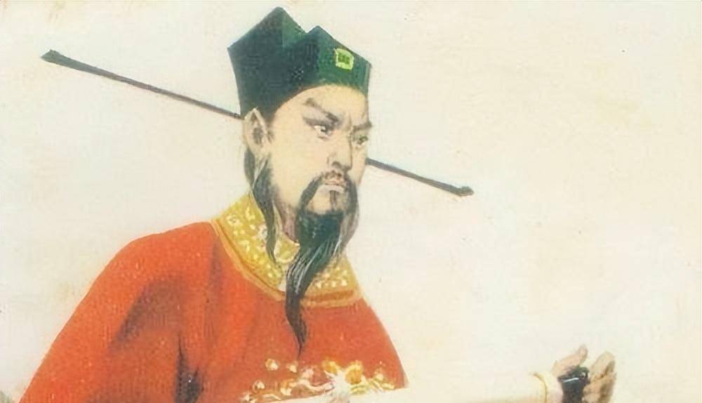 赵匡胤_皇帝_鲁宗道