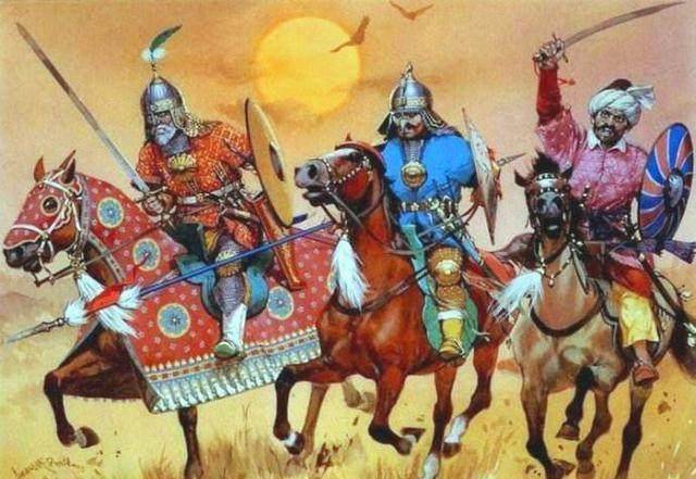 第三波斯帝国的正统与存亡_王朝_统治_萨法维