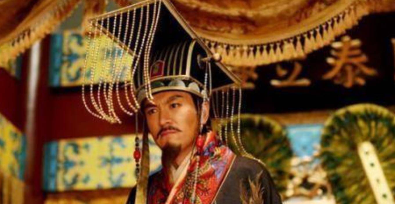 为何说从海上之盟到靖康之耻,都与他有关?