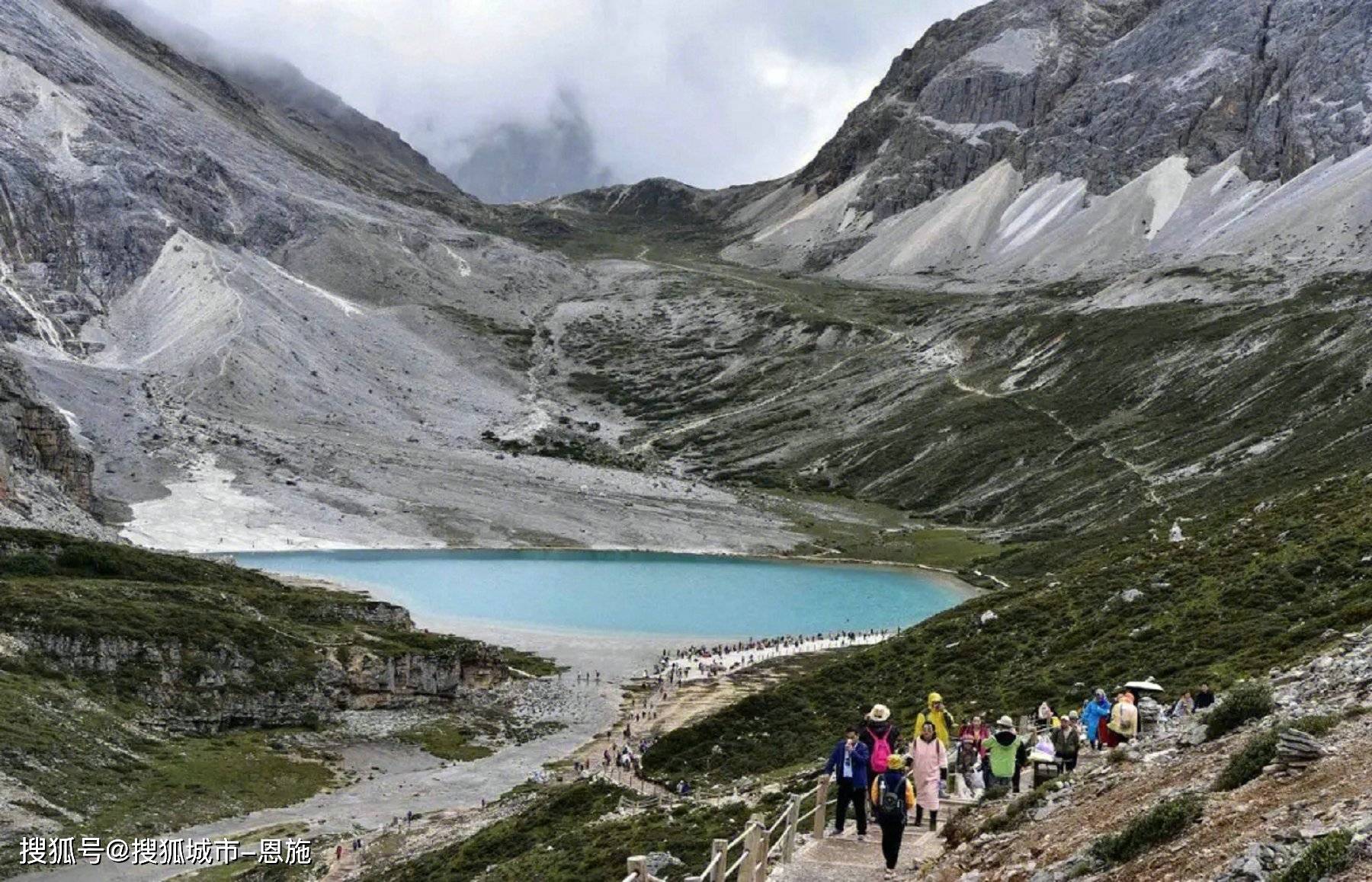四川旅游报团游六日游攻略推荐,看完不踩坑!