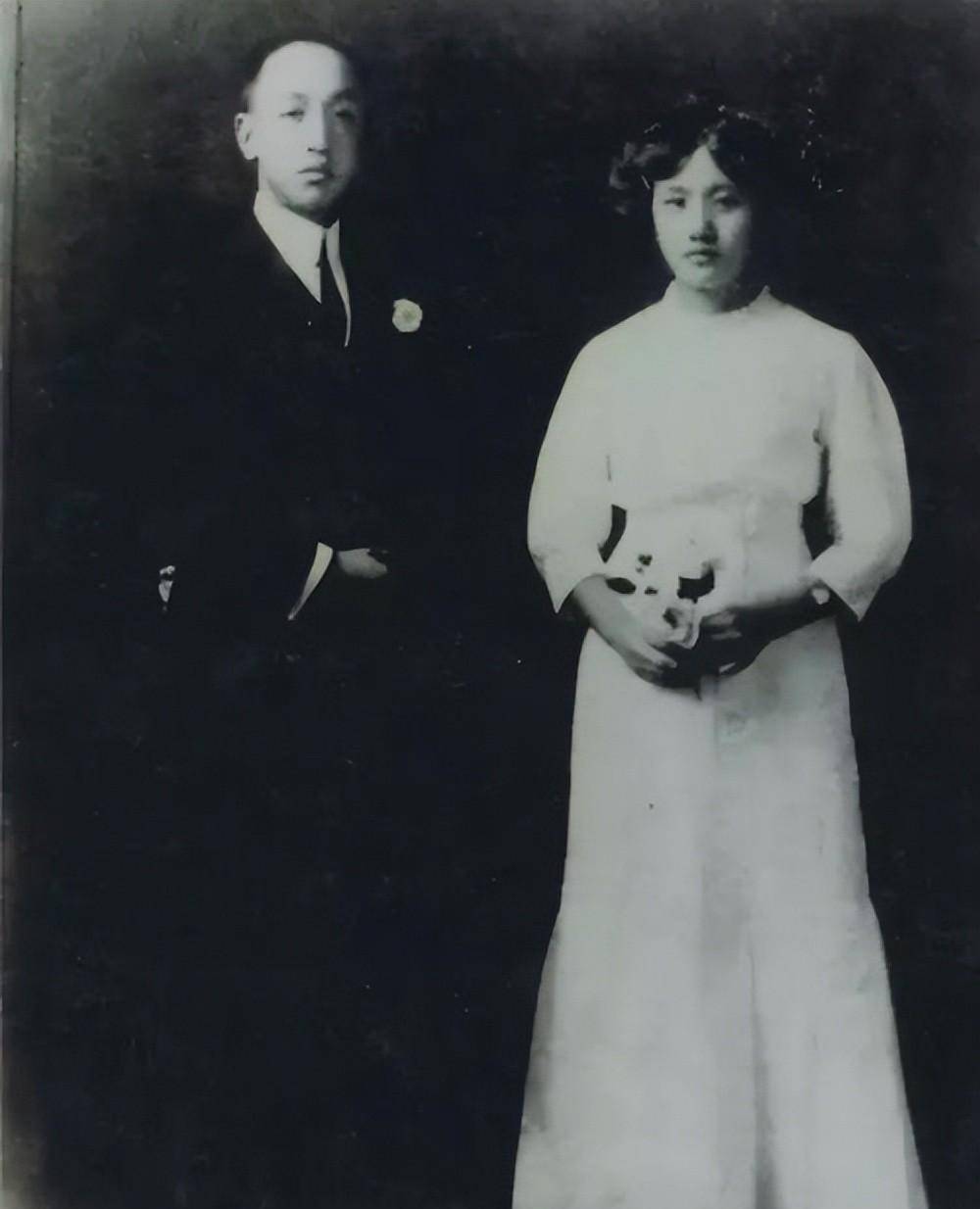 从青楼女子到知名企业家,董竹君依靠的是什么?这两点缺一不可