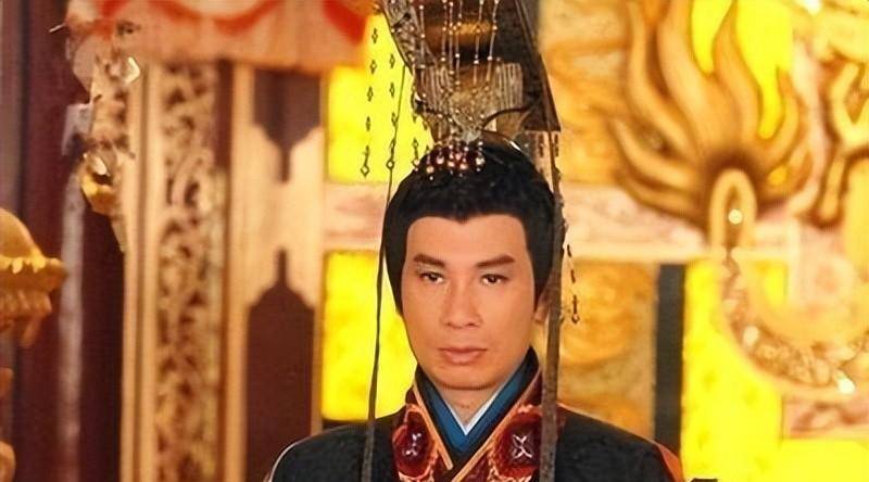 武则天_李重润_李仙蕙