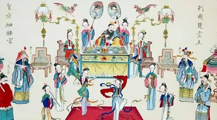 古代男人的特殊癖好:娶13,4岁的少女,爱好小蛮腰,小脚,文盲