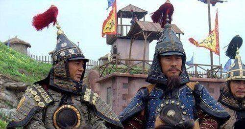 施琅收复台湾之战:大清帝国最辉煌的海战,却是郑成功部将打的