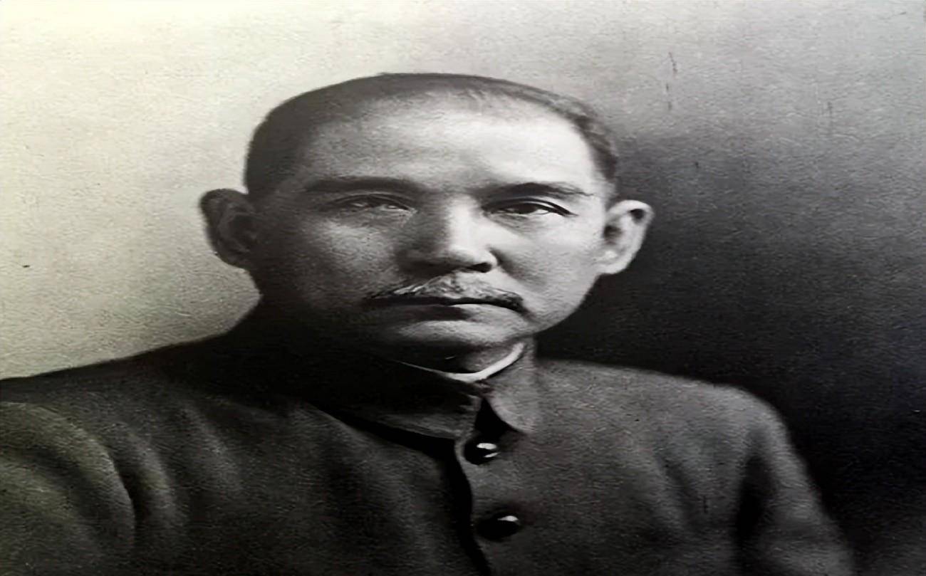 卢慕贞:孙中山临终前最愧疚之人,离婚后独居澳门,夫死写文悼念