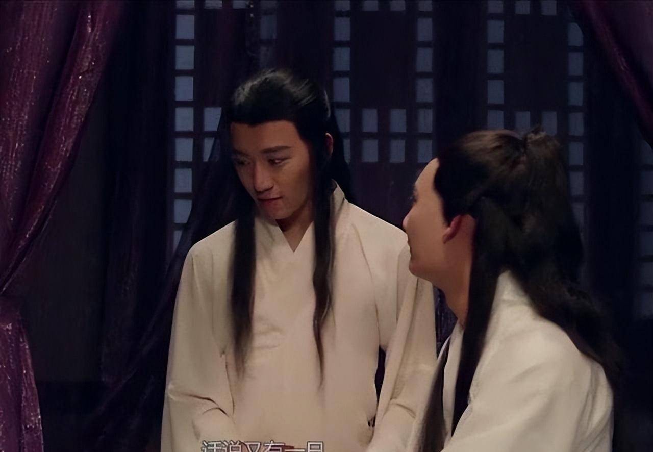 历史上男女通吃的皇帝:"生我者不可,我生者不可,其无不可!