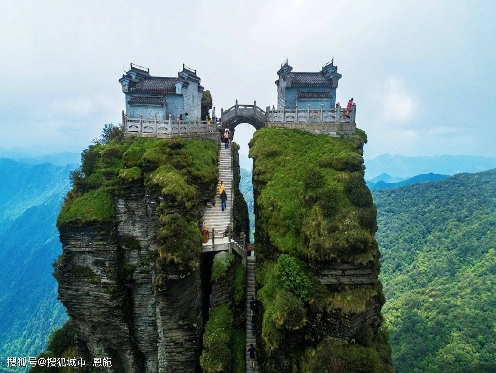 贵州旅游攻略报团5日游景点推荐,第一次去必看!_阿洁_旅行_贵阳