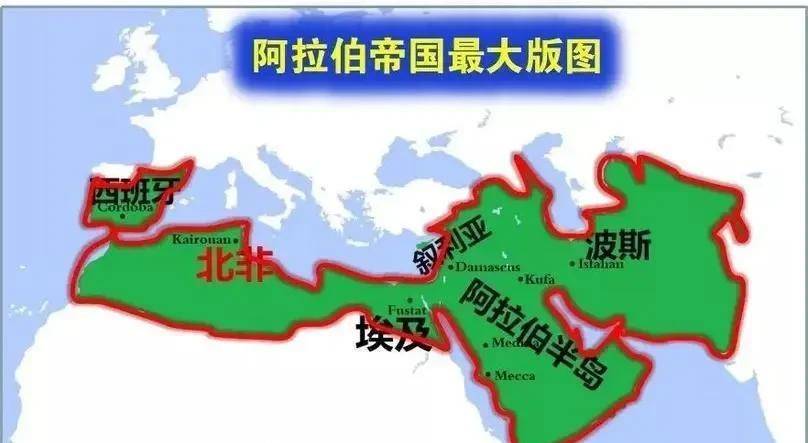 玛雅帝国疆域图片