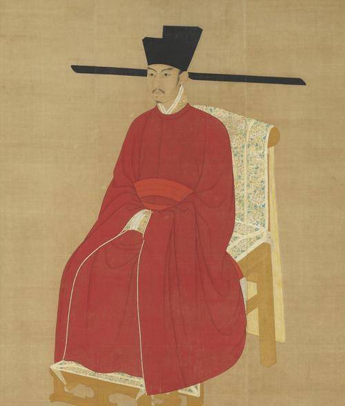 大宋武官的"独苗",他一死,宋朝再也没硬气过