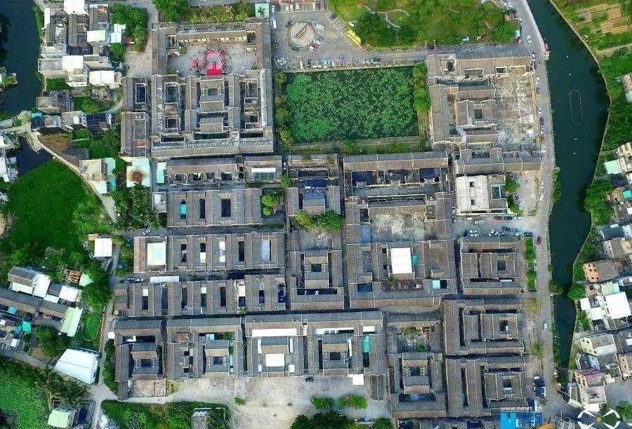 "江州义门"移入潮汕-兼论客家陈姓的由客转潮