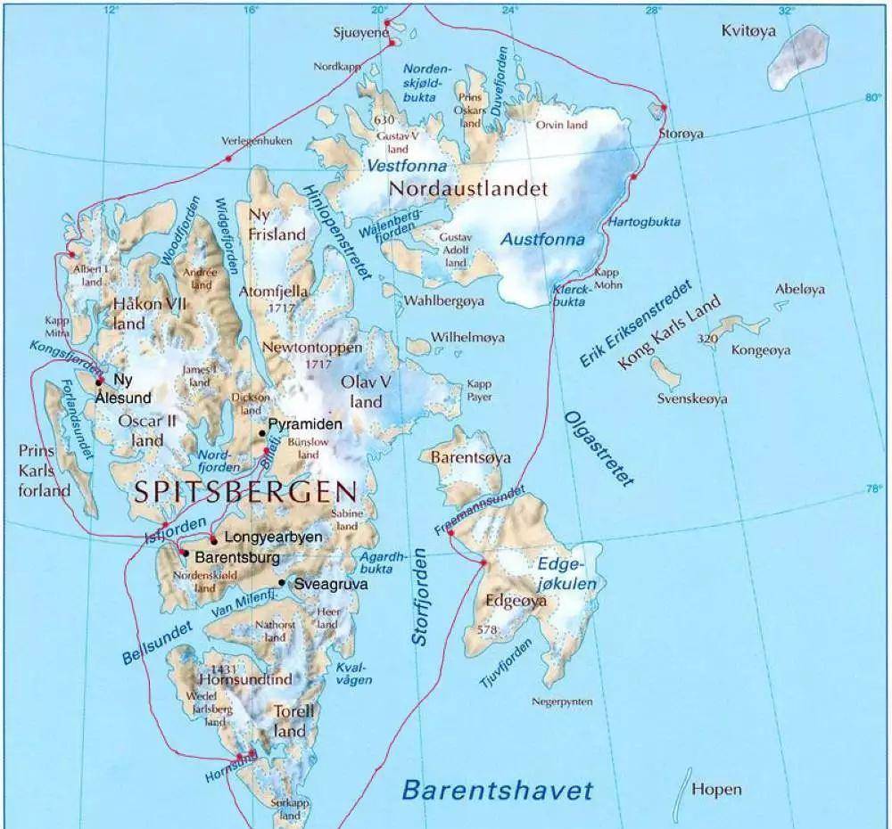 1925年,北洋政府签订一份屈辱条约,却在66年后带来了意外惊喜